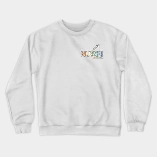 Nurse student Crewneck Sweatshirt